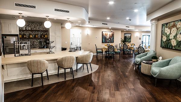 Avenir Memory Care Westside