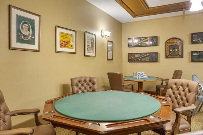Image of Brookdale Carriage Club Providence