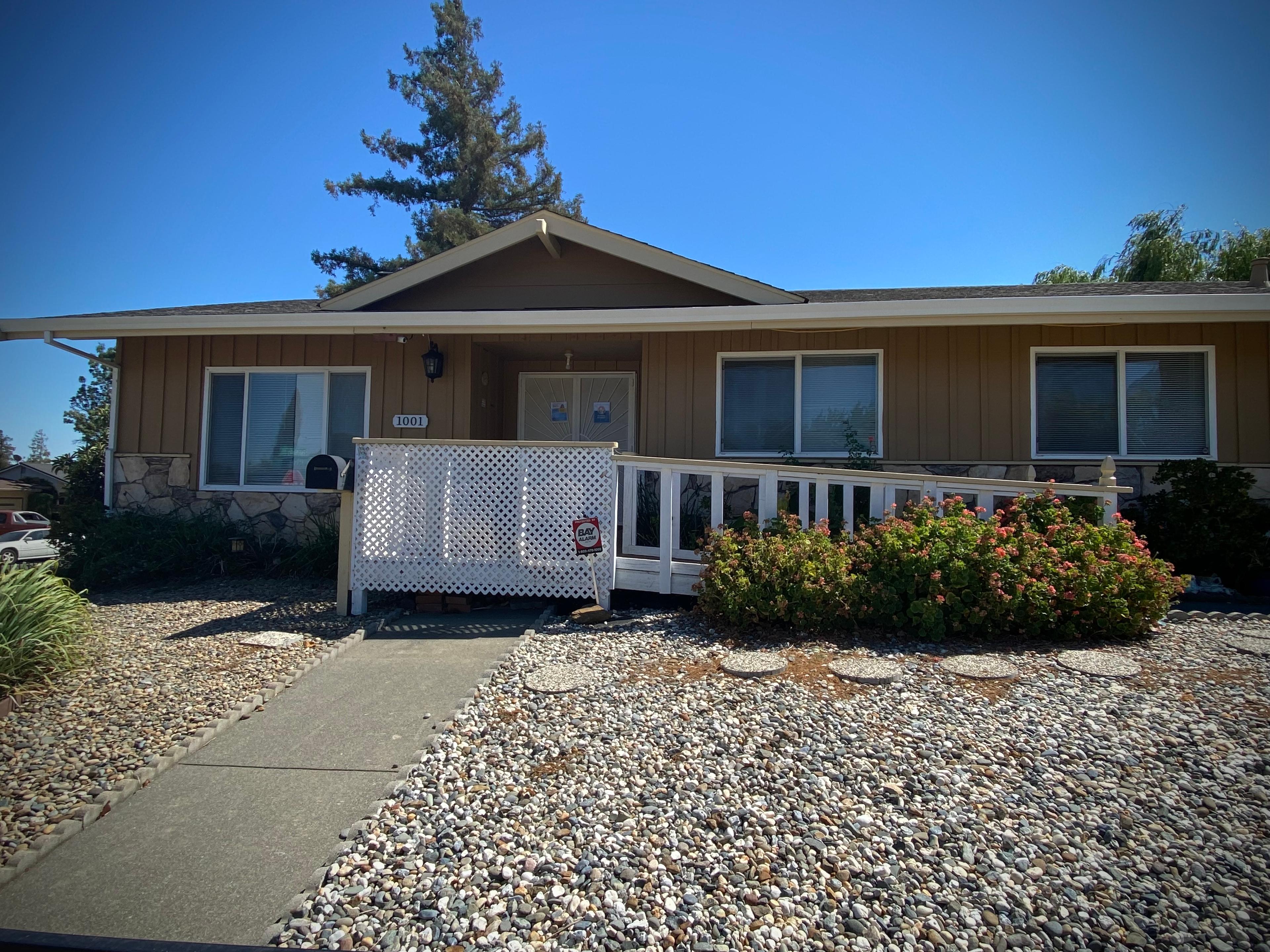 Henry Family Care Home Pricing, Reviews & Amenities - Fairfield, California