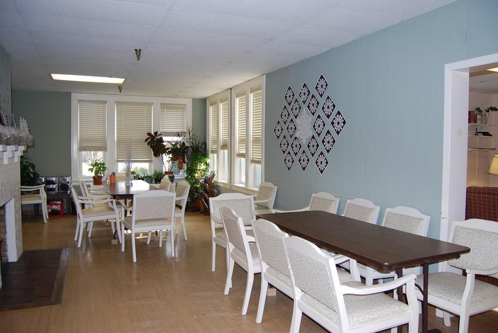 Image of McPeak's Assisted Living