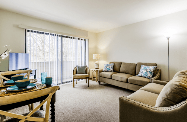 Daystar Retirement Village