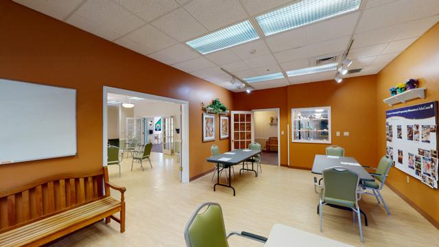 Arden Courts of Fort Myers