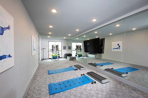 The Luxe at Cedar Hill
