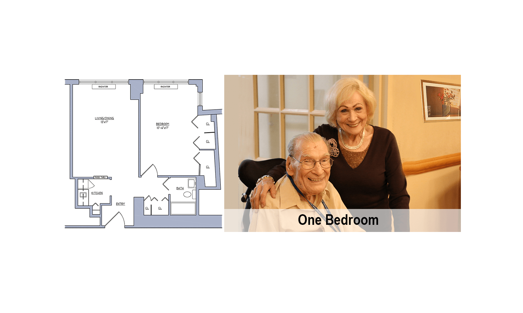 Image of Kittay Senior Apartments