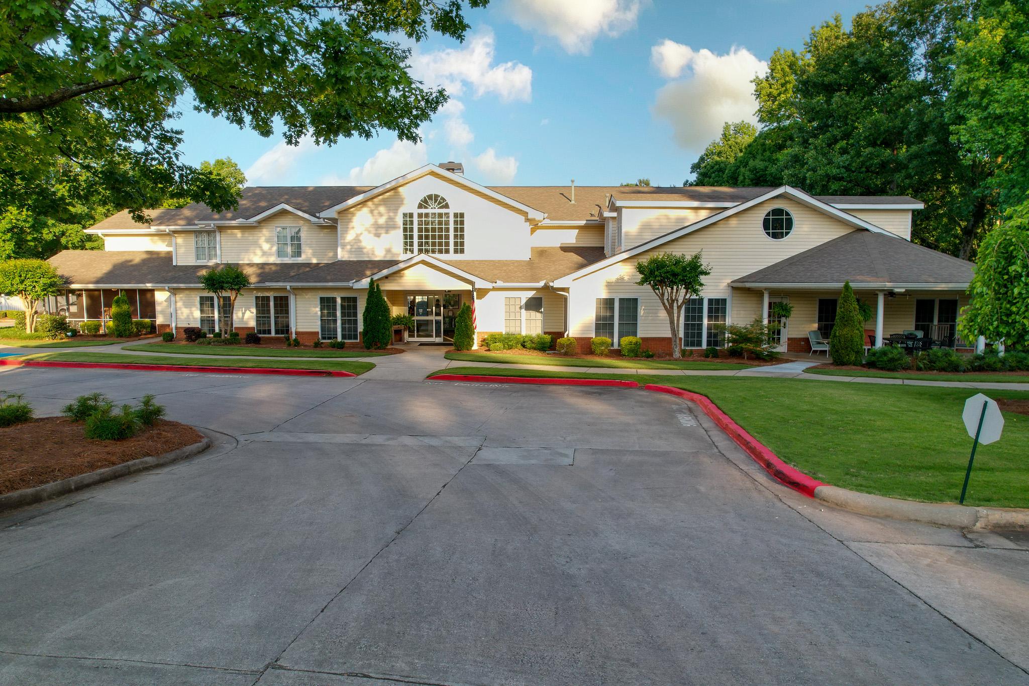 PruittPlace – Peachtree City