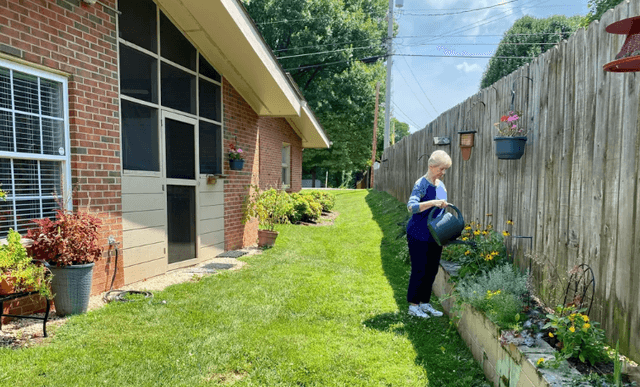 Abundant Christian Living