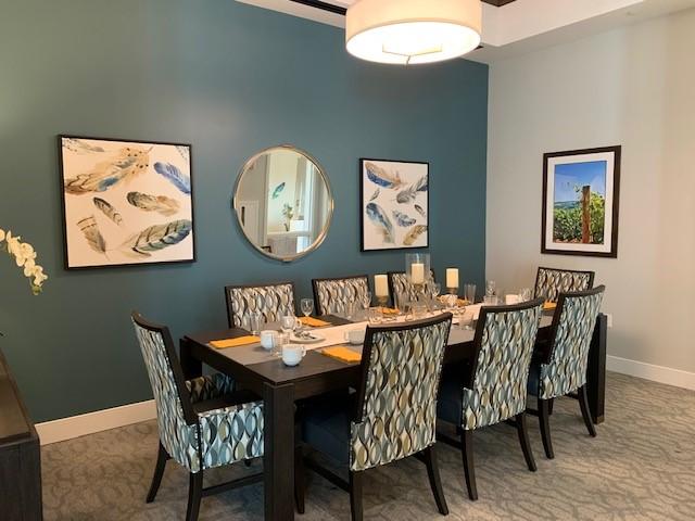 Sonnet Hill Senior Living