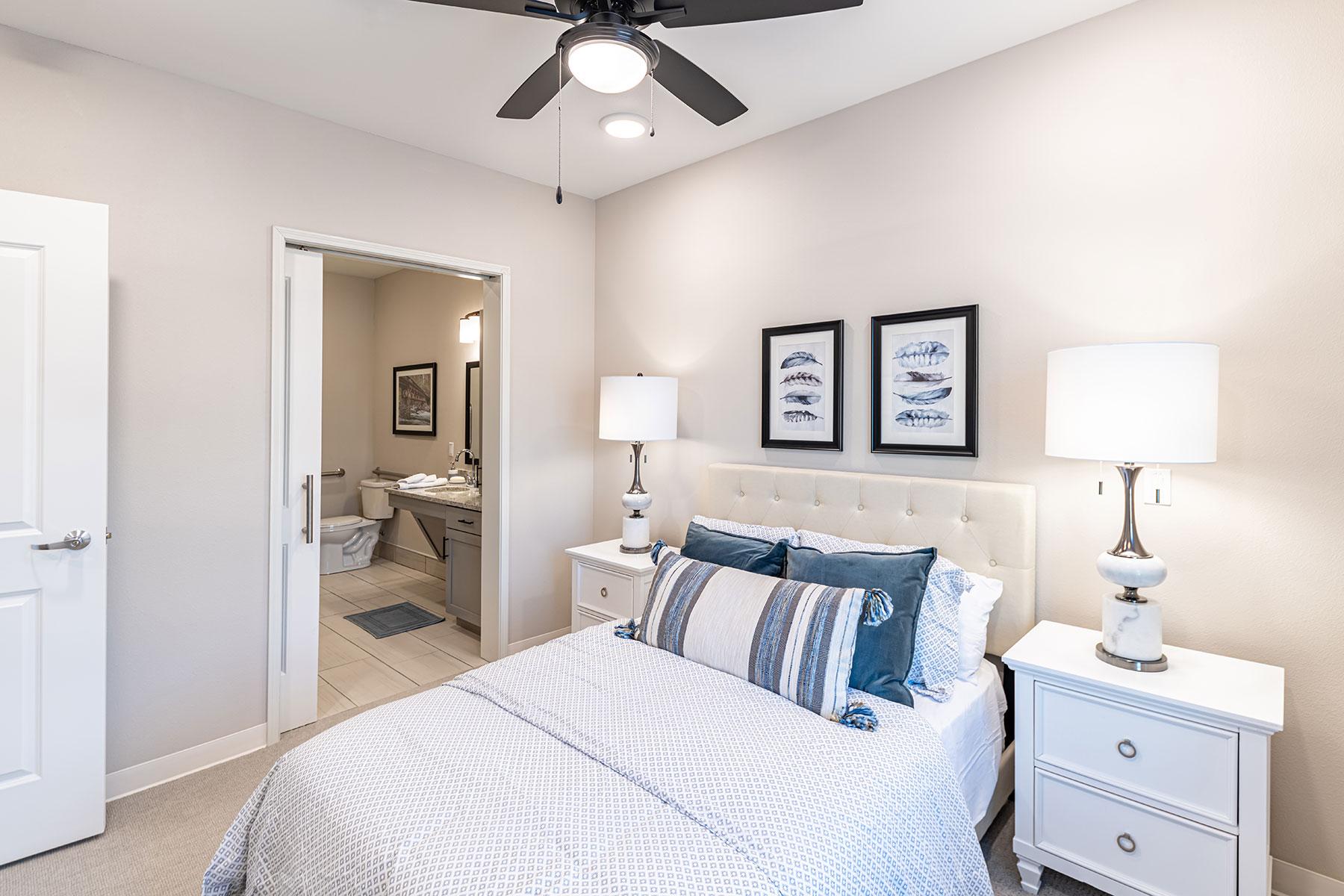 Image of Cloverland Park Senior Living