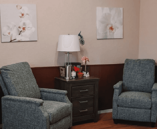 Grace Hill Ranch, LLC