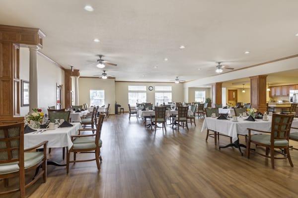 Brookdale Arvada