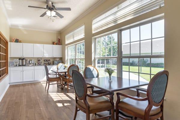 Brookdale Arvada
