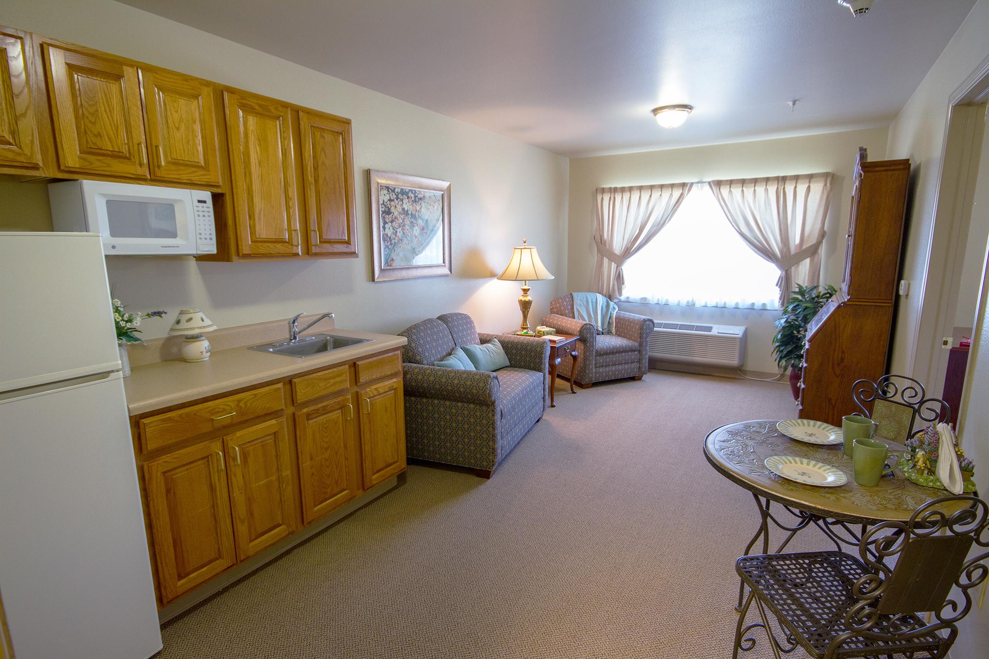 Image of Willowpark Place