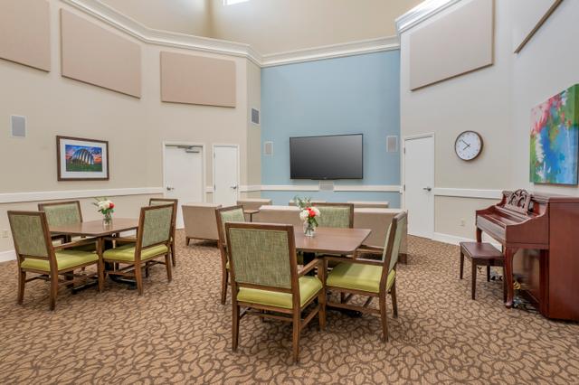Brookdale Overland Park