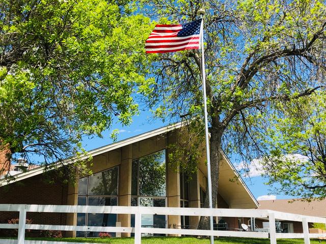 Mountain Vista Senior Living (Vista Village)