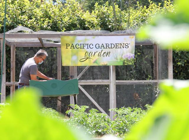 Pacific Gardens Assisted Living & Memory Support 