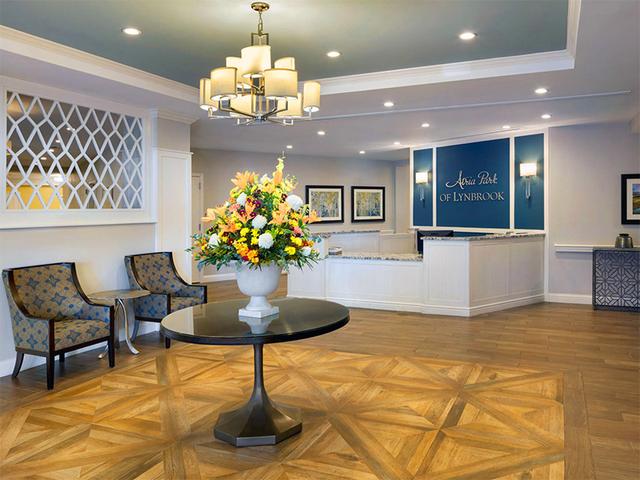 Atria Park of Lynbrook