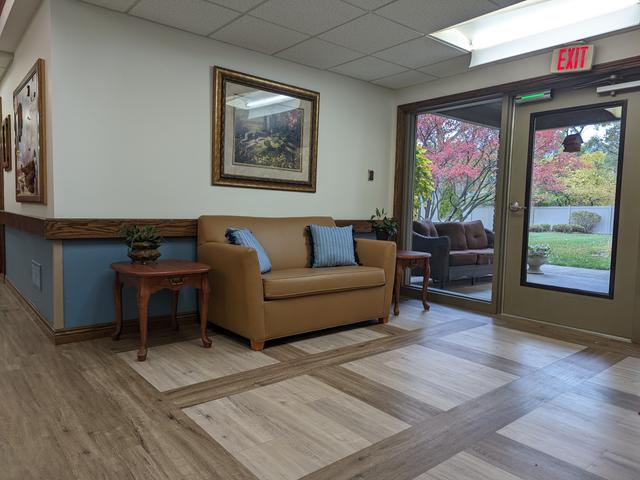 Allay Senior Care of Meyers Lake