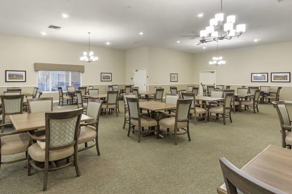Brookdale Federal Way