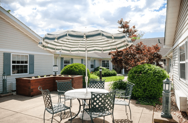 Arden Courts of Cherry Hill