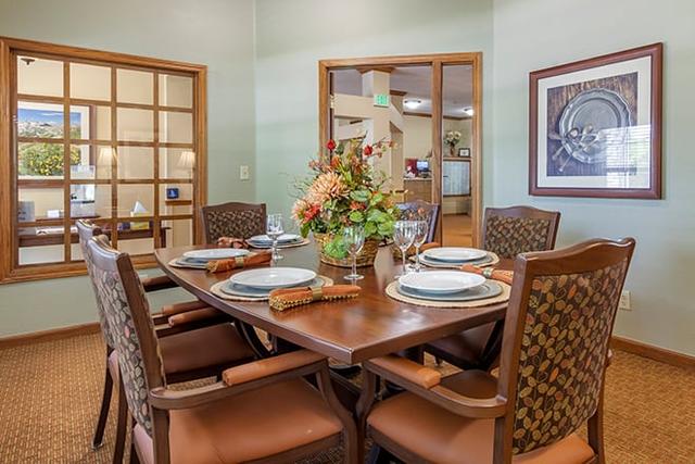 Brookdale Longmont