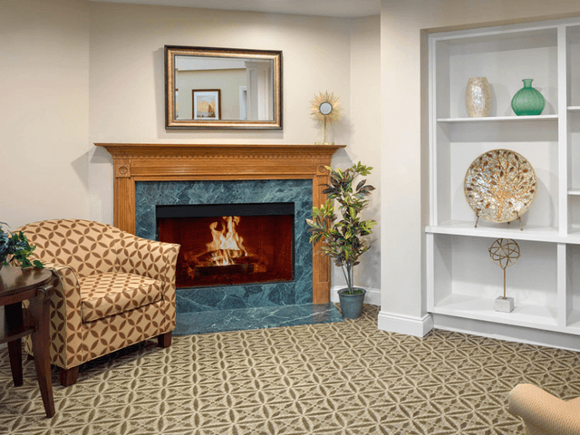 Atria Greenridge Place