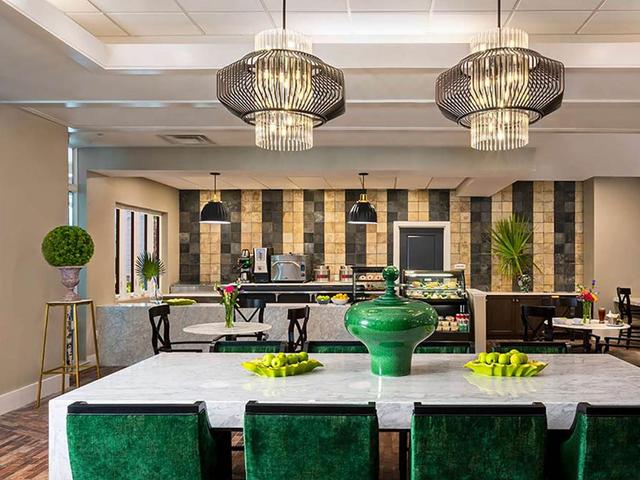 Atria Mount Pleasant (Now Open)