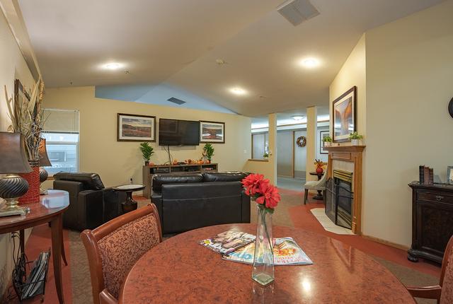 Trustwell Living at Whitman Place