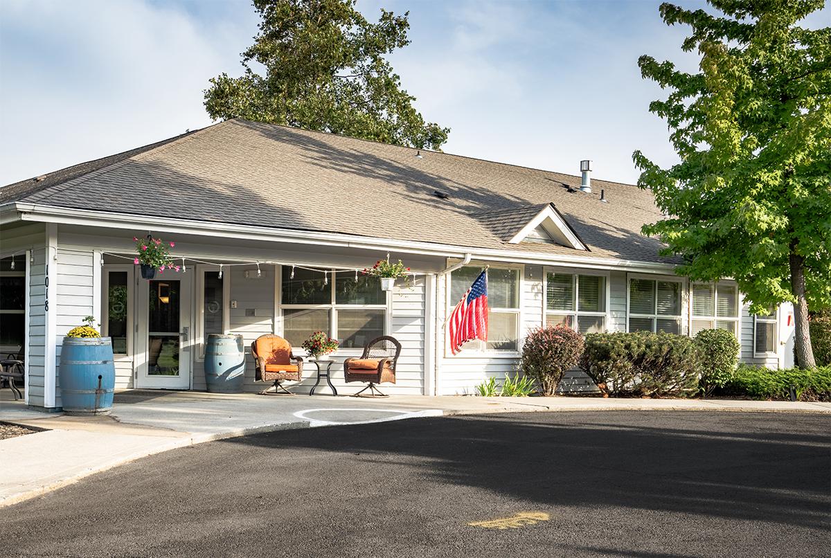 Image of Whitman Place