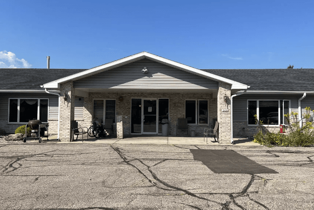 VitaCare Living - Cross Plains