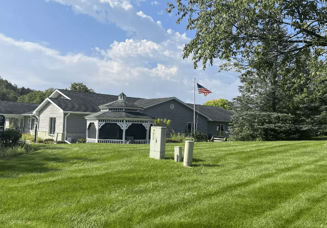 VitaCare Living - Cross Plains