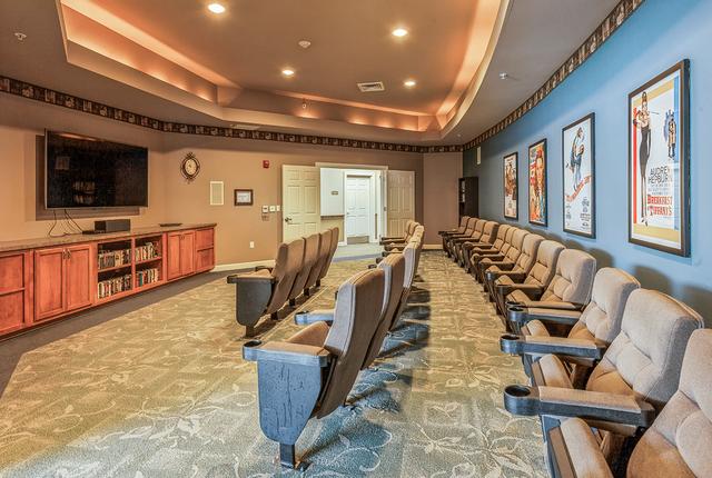 Trustwell Living at Oak Creek Place