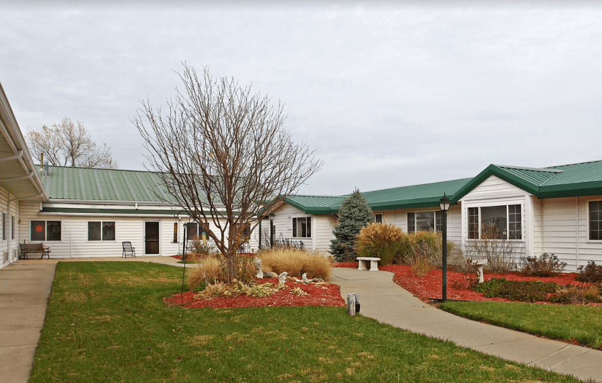 Bailey Pointe Assisted Living at Plattsmouth