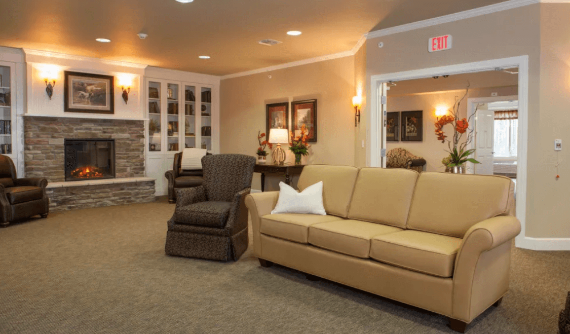 Image of Robinwood Landing