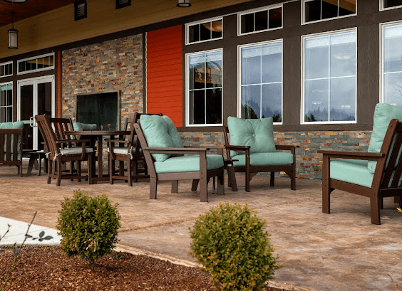 Fieldstone Memory Care of Silverdale