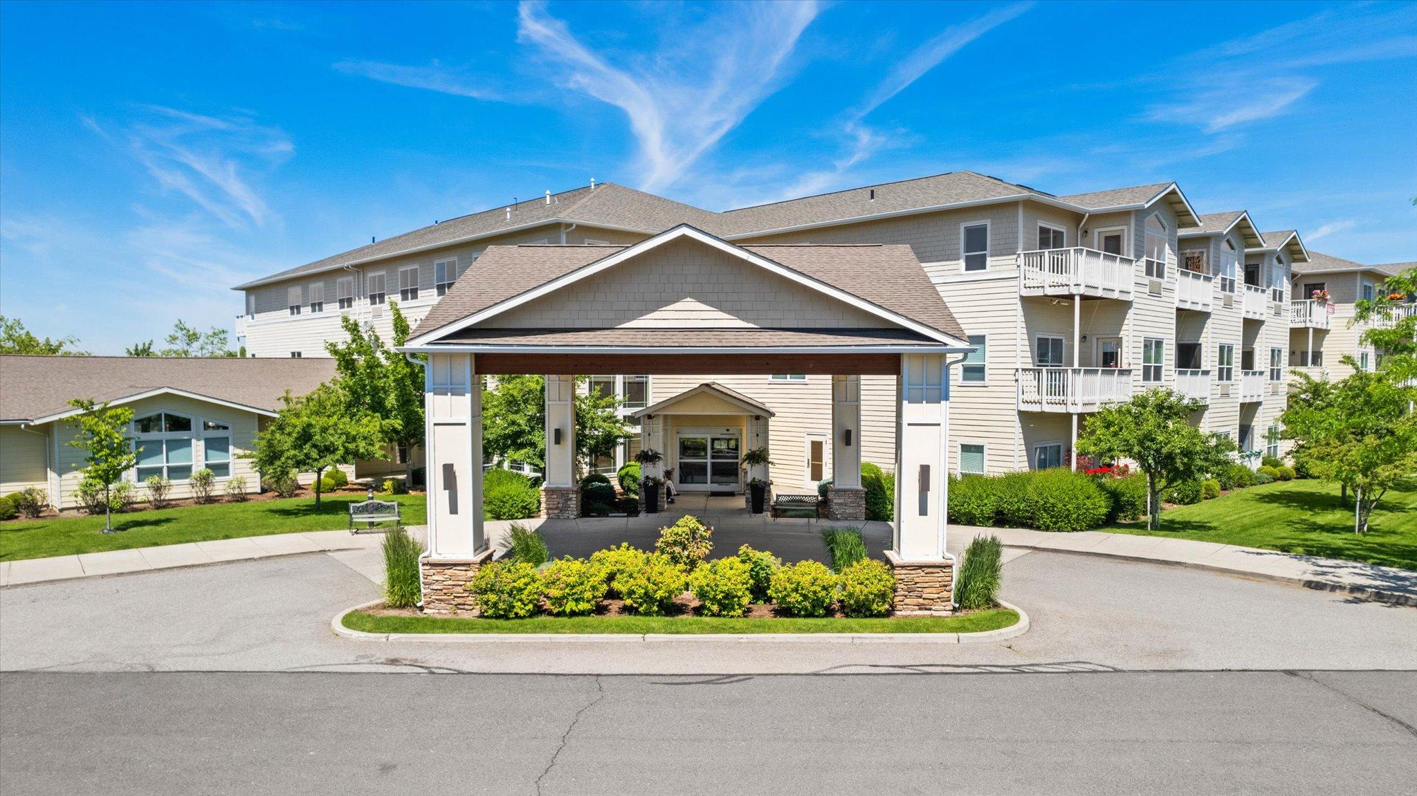 Sapphire at Moran Vista
