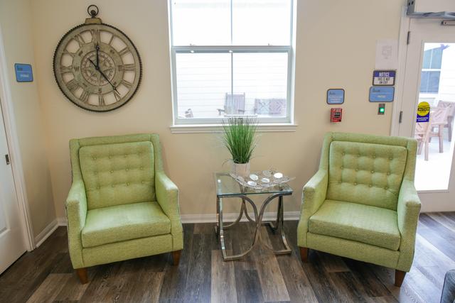 Apex Oaks at Cypress Assisted Living and Memory Care