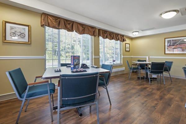 Brookdale Lakewood