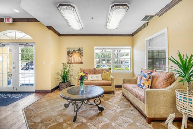 Pacifica Senior Living Fort Myers