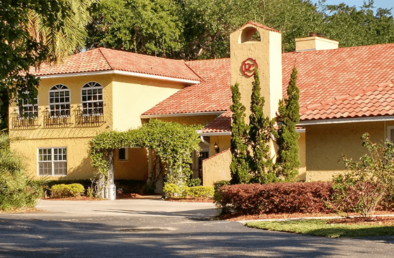 The Gables of Palm Harbor - Starting at 5,195/mo - Palm Harbor, Florida