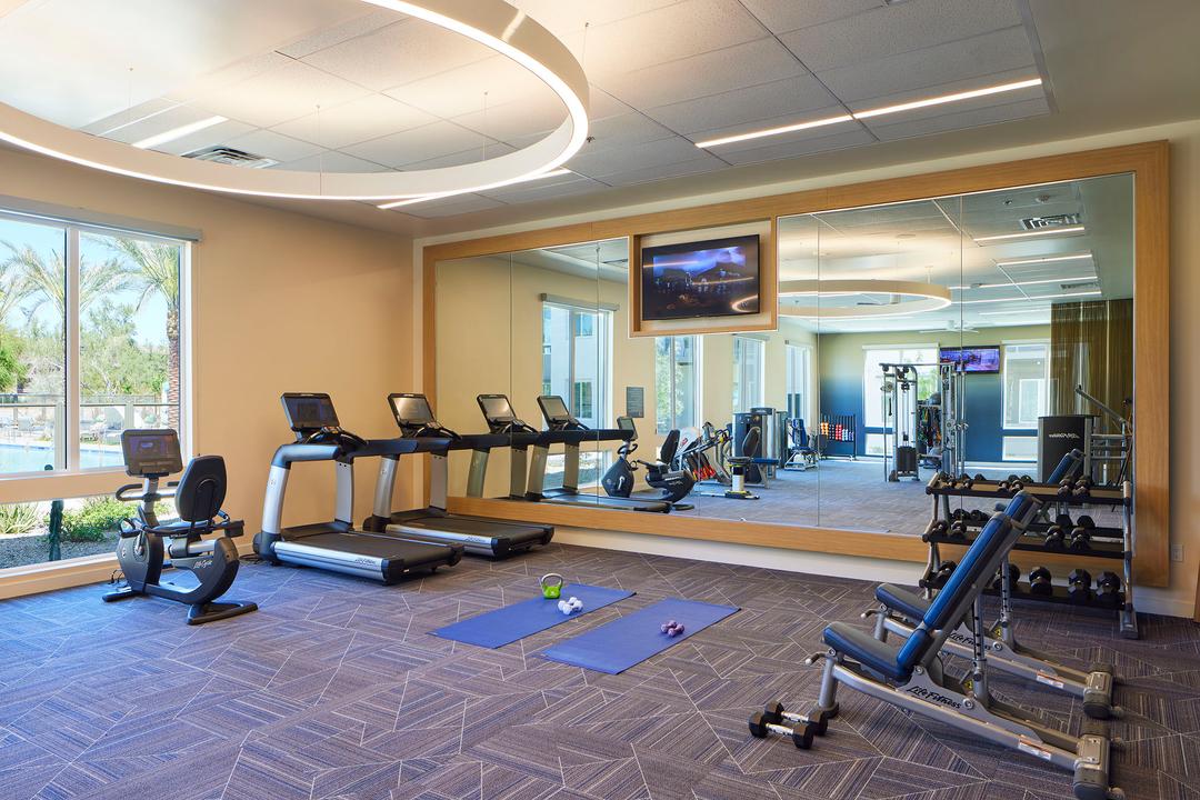 Revel Palm Desert