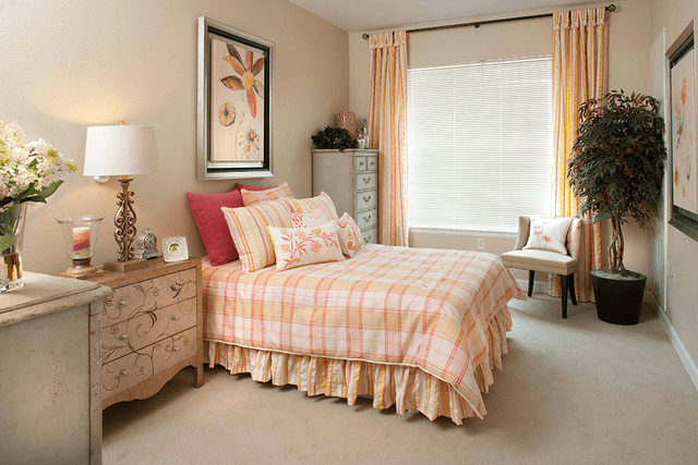 MorningStar Assisted Living & Memory Care at Jordan