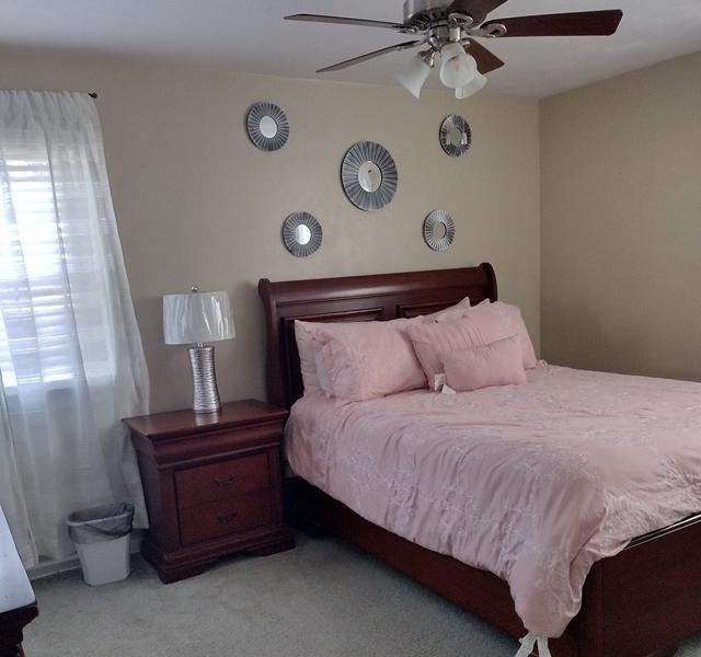 All About Family Residential Care, LLC