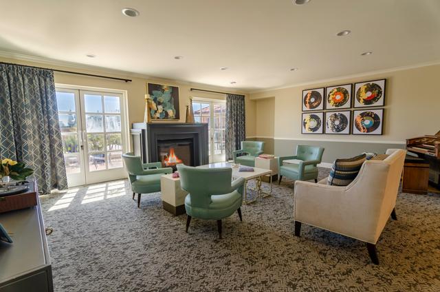MorningStar of Pasadena
