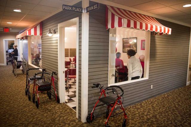 Chandler Park Assisted Living