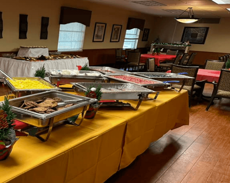 Brooksville Healthcare Center