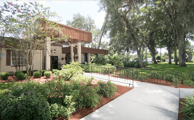 Brooksville Healthcare Center