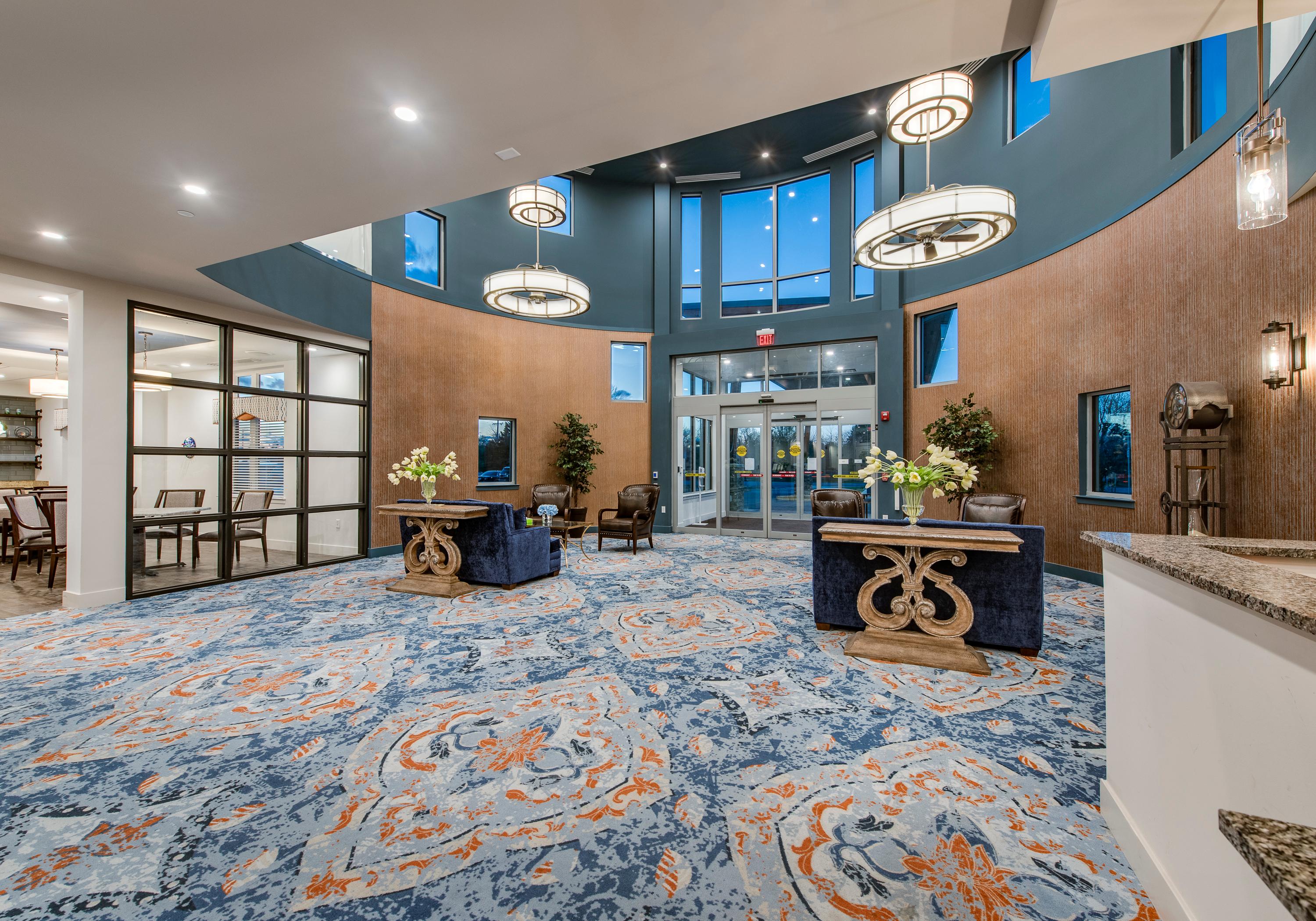 Image of Meadowcrest at Middletown