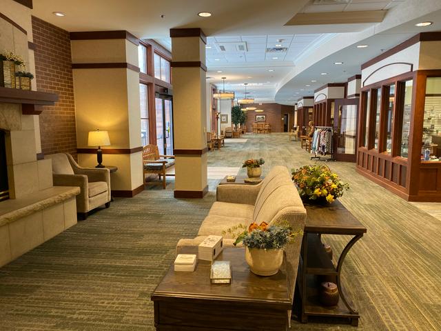 Covenant Living of Golden Valley