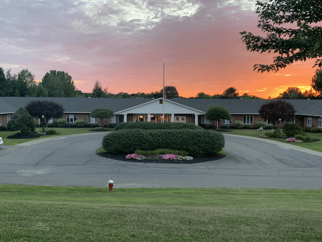 Elderwood Village at Colonie
