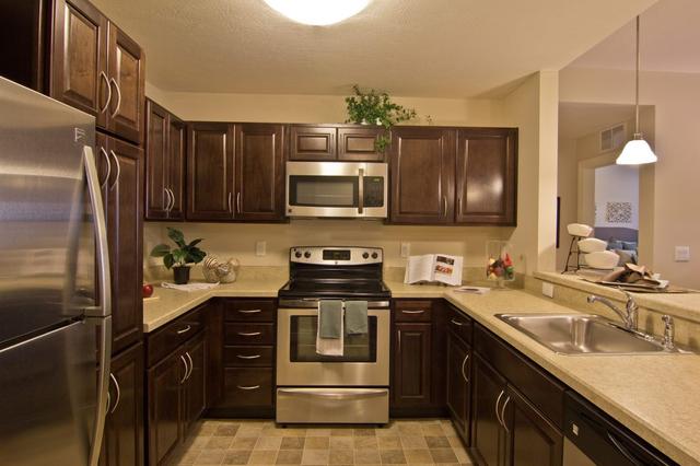 Springwood in Westerville